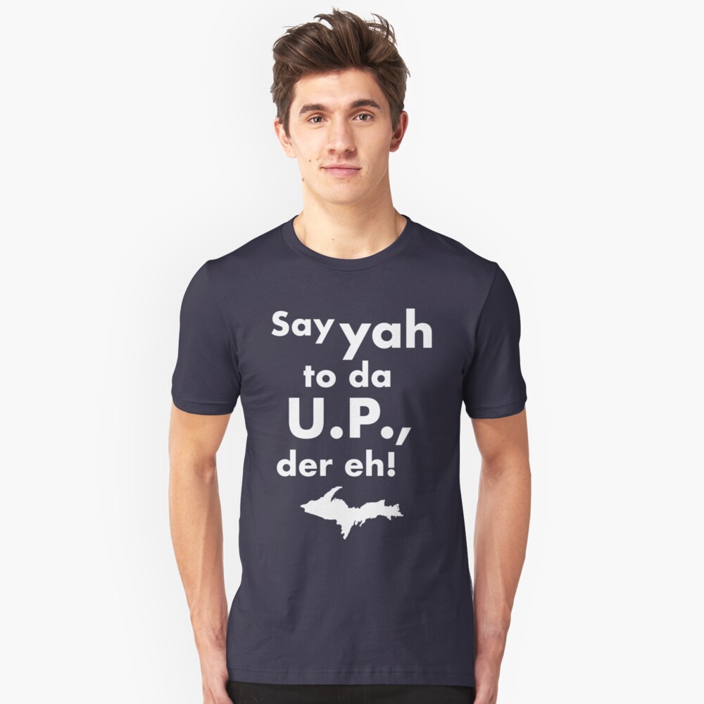ai yah shirt