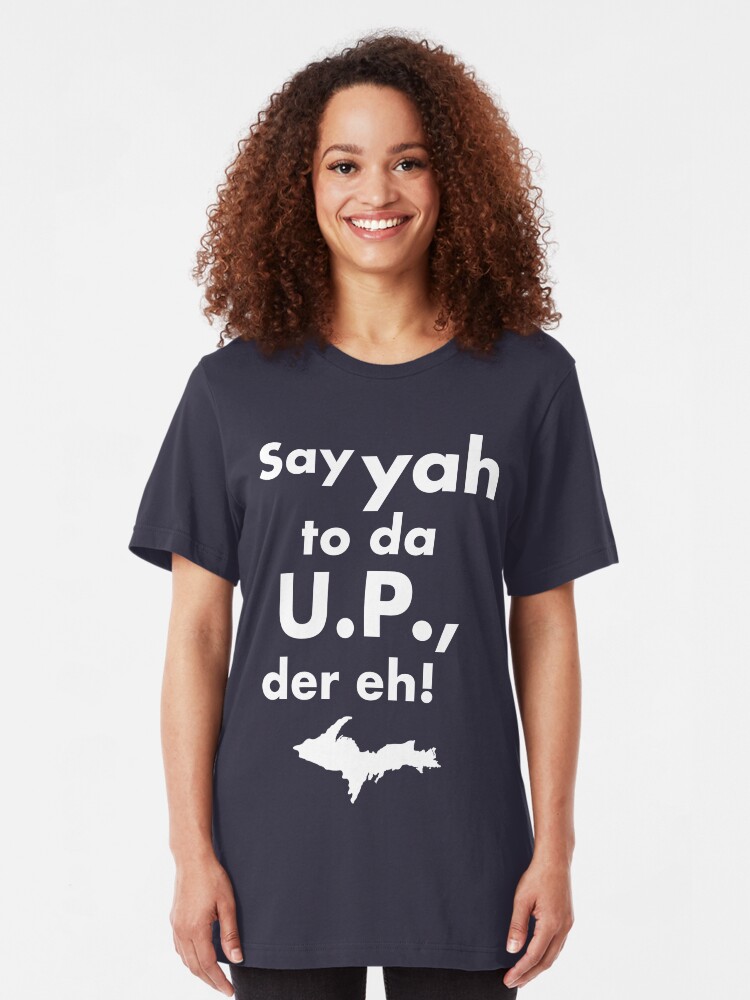 ai yah shirt