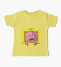 KRANG! Baby Tee
