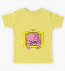 KRANG! Kids Tee