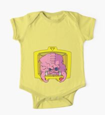 KRANG! One Piece - Short Sleeve