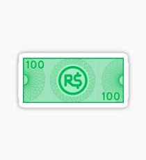 Robux Stickers Redbubble - unspeakable roblox stickers redbubble