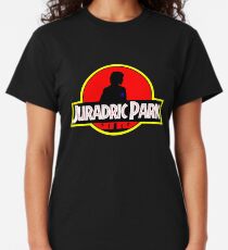 Juradric Park Classic T-Shirt