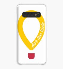 dance marathon: for the kids Case/Skin for Samsung Galaxy