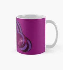 Cheshire-Raum-Katze Tasse (Standard)