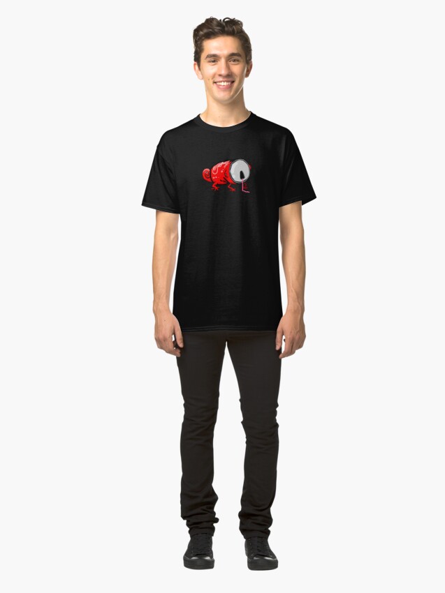 Alternate view of Caneleon Classic T-Shirt