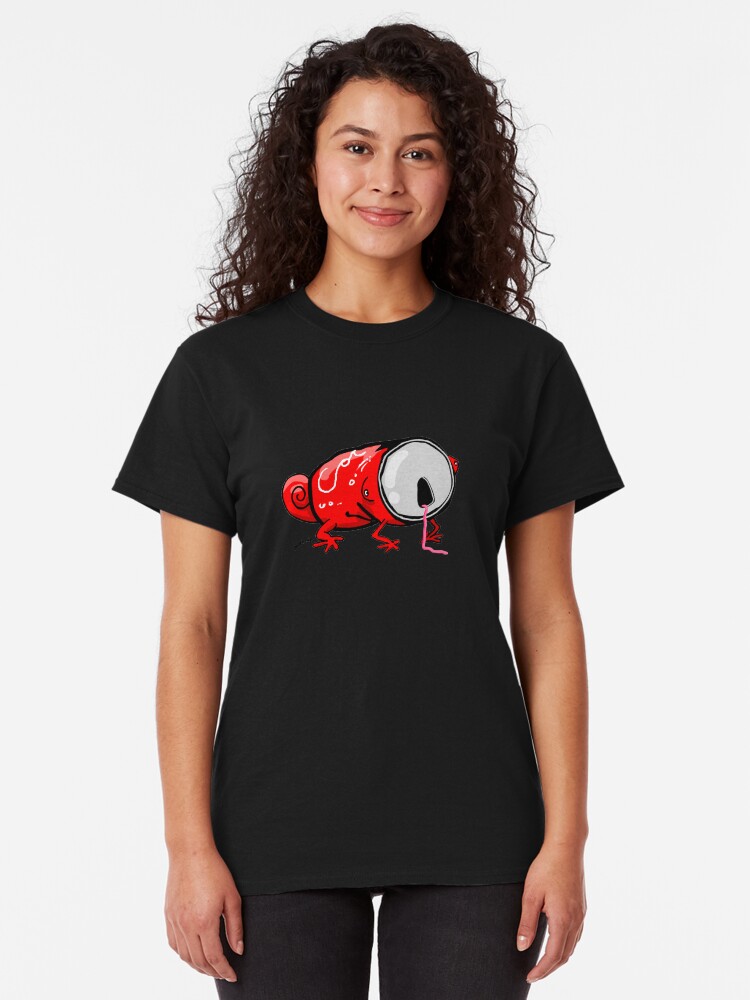 Alternate view of Caneleon Classic T-Shirt