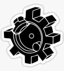 AR 15 Bolt Sticker