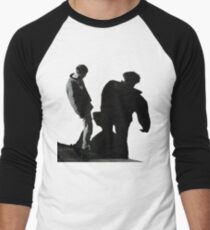 The Soft Bulletin Men's Baseball ¾ T-Shirt