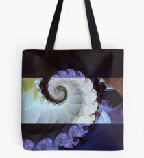 Spirale Tote Bag