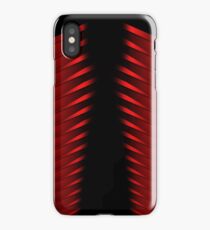 Danger Zone iPhone Case/Skin