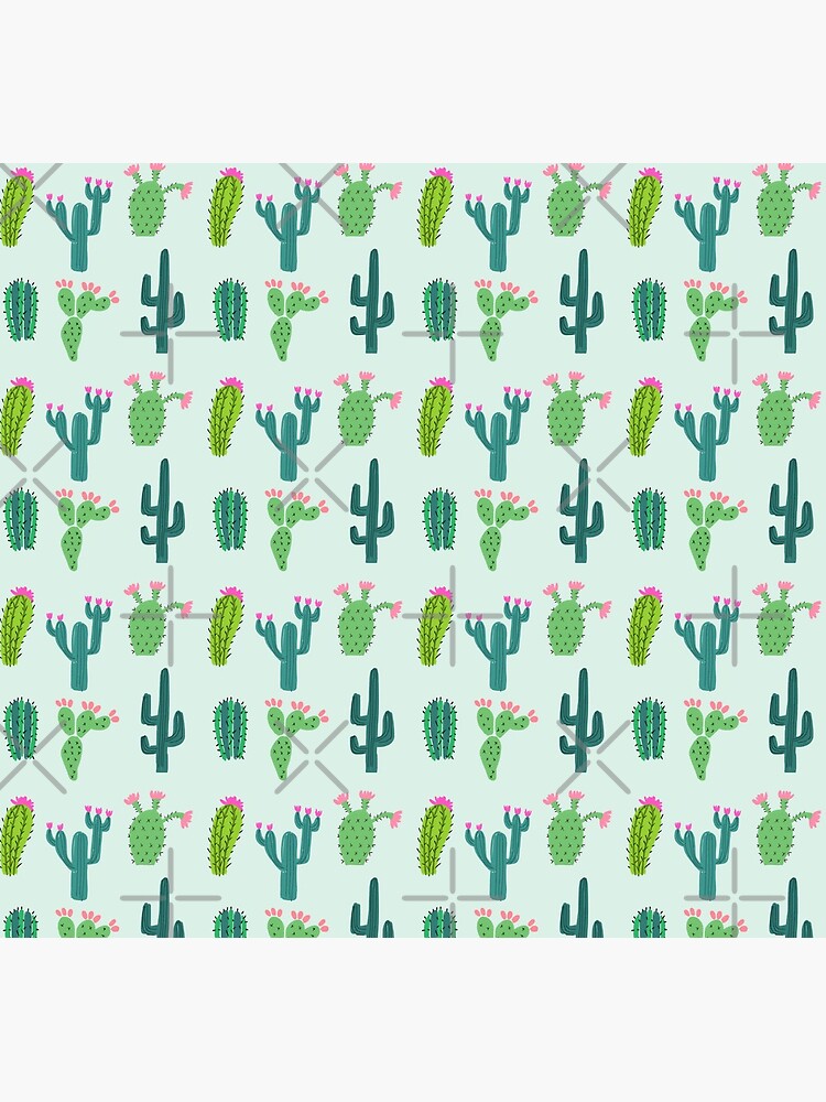 Cactus Time by cafelab