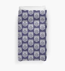 vintage Endurance stamped (light print) Duvet Cover