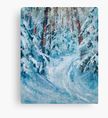Shelter from the Storm Metal Print