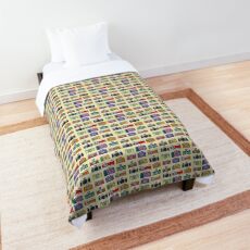 Take a picture Comforter