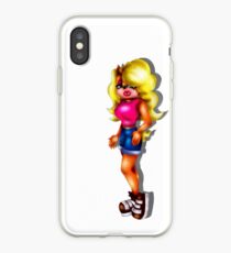 Tawna Bandicoot iPhone Case