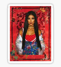 jhene Sticker