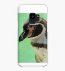 Penguin Case/Skin for Samsung Galaxy