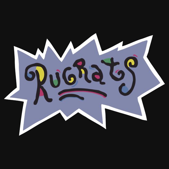Rugrats: Gifts & Merchandise | Redbubble