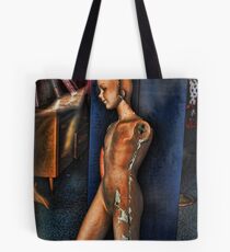 Coming Out (Freedom From Self) Tote Bag