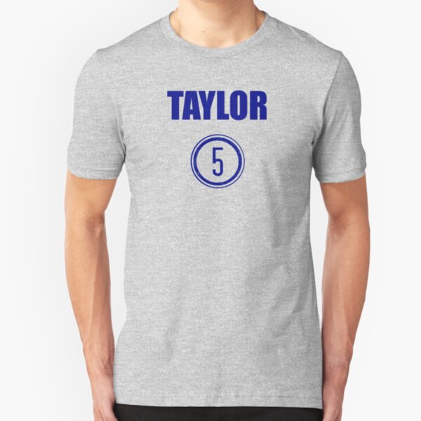 tyrod taylor shirt