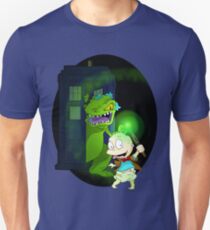 Doktor Pickles Slim Fit T-Shirt