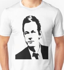The Truth Shall be Revealed Unisex T-Shirt