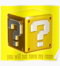 ?Block Poster