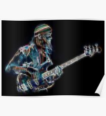 Jaco! Poster