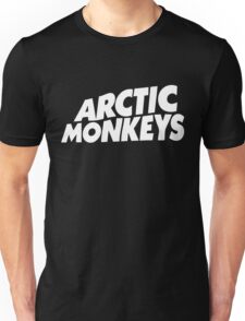 arctic monkeys t shirt redbubble