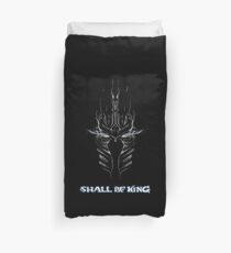 Lich King Duvet Cover