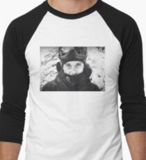 McMorris Baseballshirt für Männer