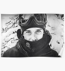 McMorris Poster