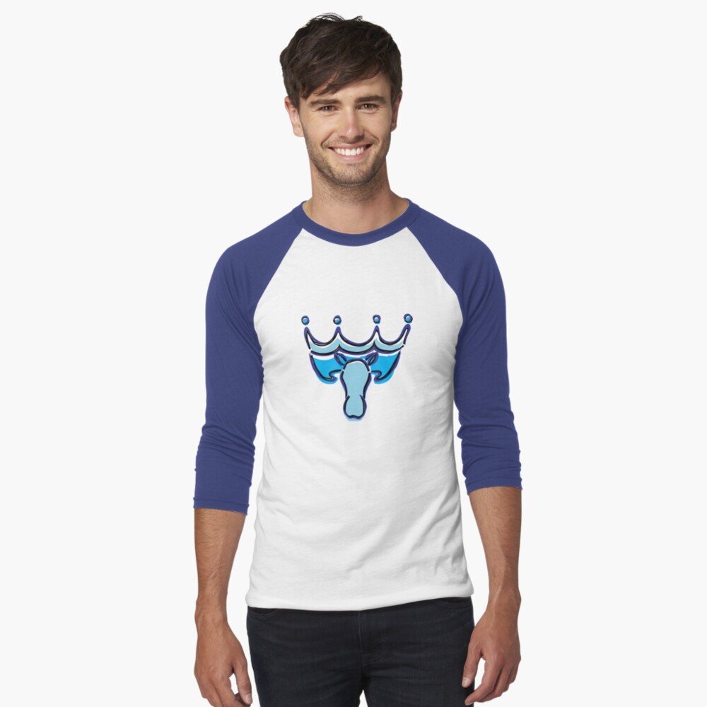 royals moose shirt