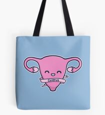 Cuterus Tote Bag