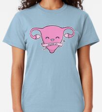 Cuterus Classic T-Shirt