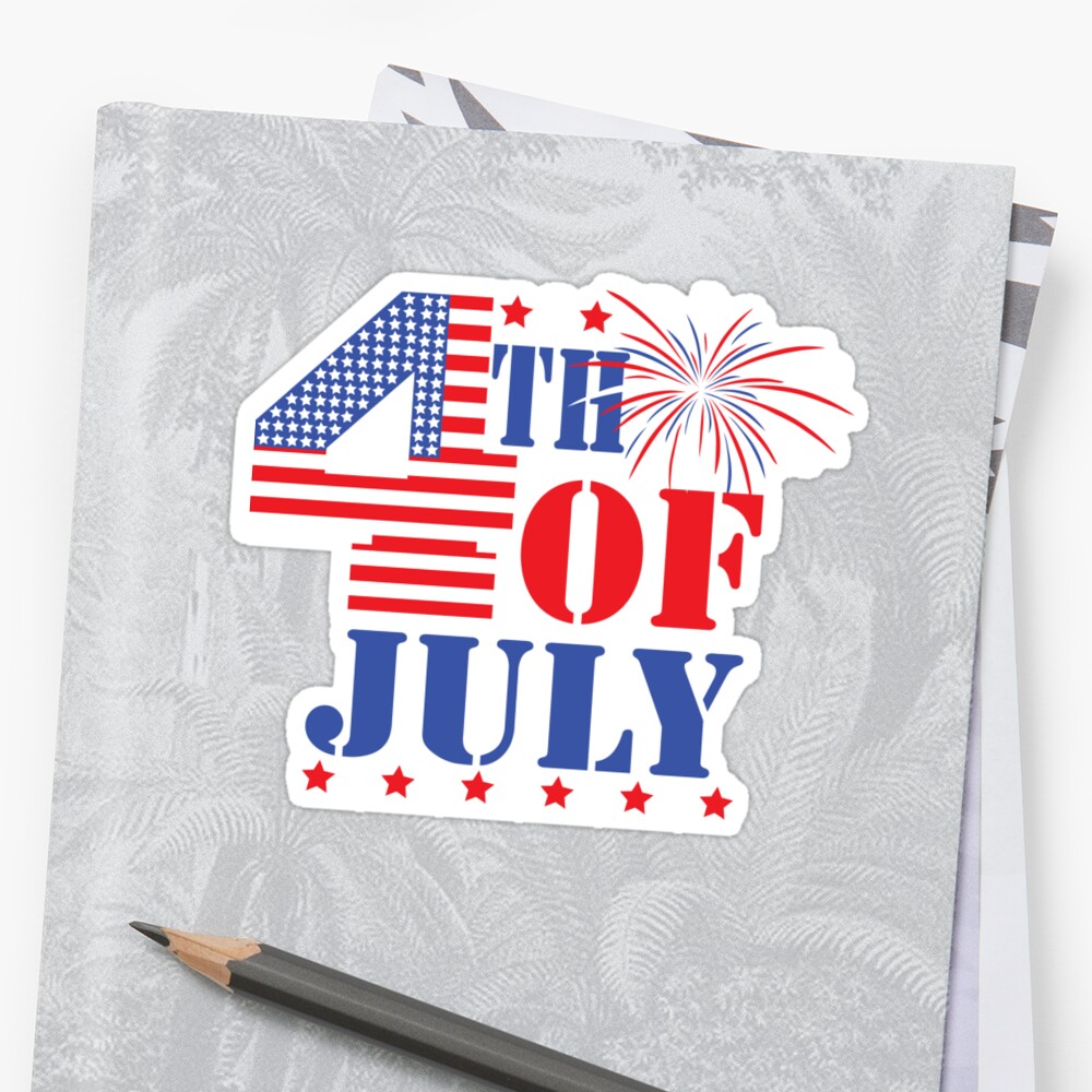 4th-of-july-sticker-by-mysewcuteboutiq-redbubble