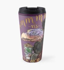 Hmmmm yes essence - Chamberlain from the Dark Crystal Travel Mug