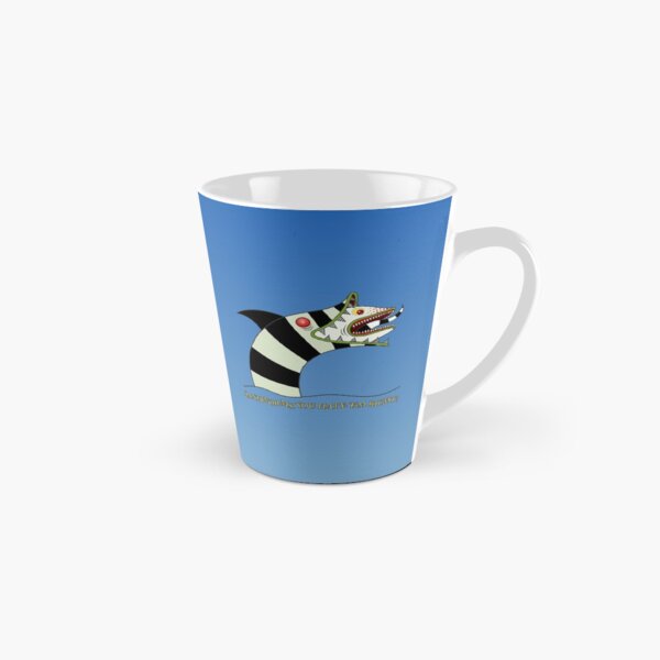 Sandworms, you hate 'em right? Tall Mug