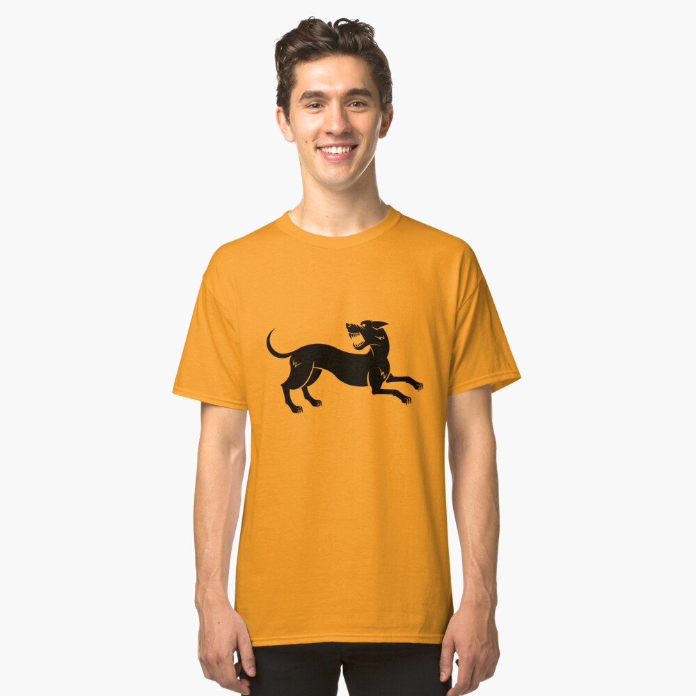 Hound Classic T-Shirt