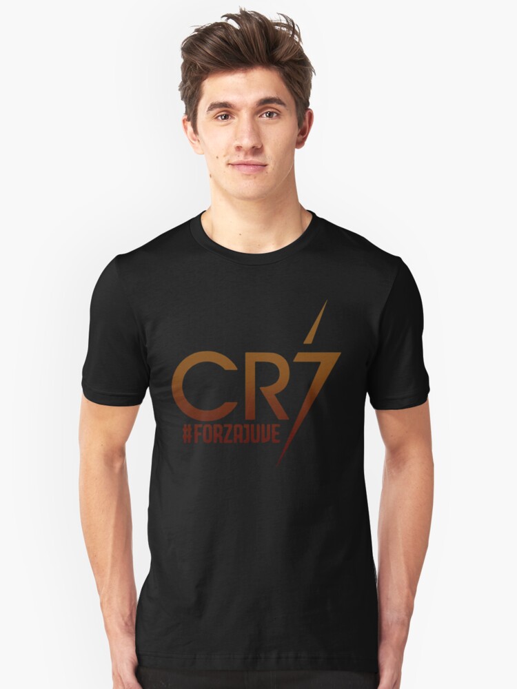 t shirt cr7 juventus