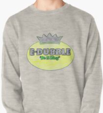 E-Dubble "Sei ein König" Sweatshirt