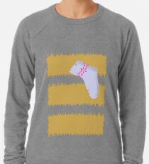 Monsters Inc. 2319 Lightweight Sweatshirt