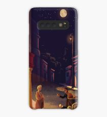 For Sentimental Reasons Case/Skin for Samsung Galaxy