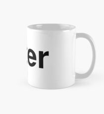 eingeben Tasse