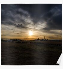 Countryside Poster
