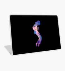 Michael Jackson Birthday Tribute Laptop Skin