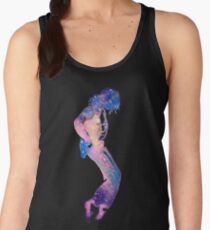 Michael Jackson Birthday Tribute Women's Tank Top