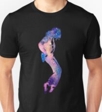 Michael Jackson Birthday Tribute Unisex T-Shirt