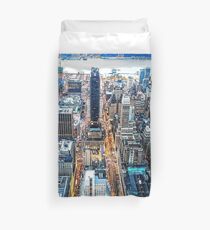 Funda nórdica Centro de la ciudad